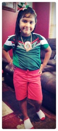 VIVA MÉXICO