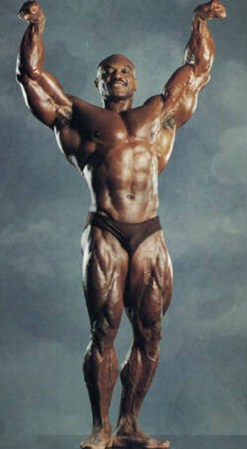 Tras su muerte, Schwarzenegger escribió un mensaje de Twitter en su honor: “Sergio Oliva ha sido uno de los grandes fisiculturistas de la historia y un temible competidor con personalidad única”.
