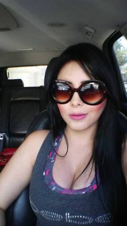 Página de Facebook "Bonitas de Sinaloa"