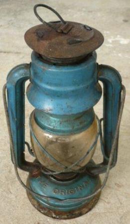 Farol mediano