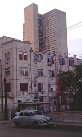 Vedado