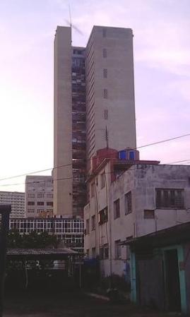 Vedado