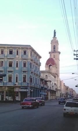 calle Infanta