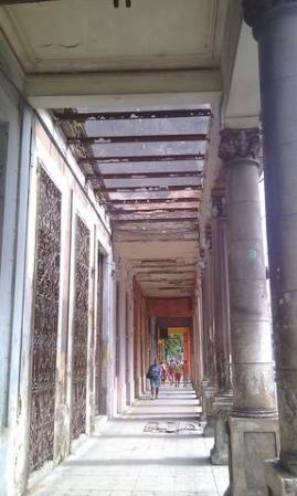 Portal de Infanta