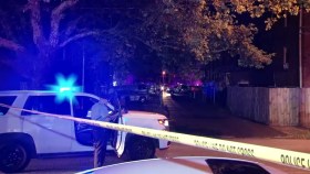 Adolescente muere baleado