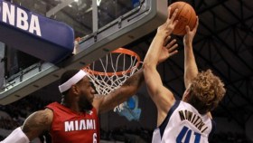 El Heat de Miami hace historia
