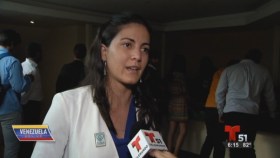 Oswaldo Payá: entrevista en Miami
