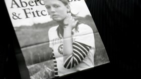 Gorditos contra Abercrombie & Fitch