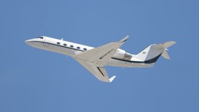 Desaparece avioneta en Venezuela
