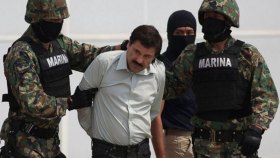 El Chapo bajo la lupa