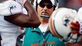 Dolphins eligen a quarterback 