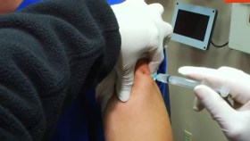 ¡Alerta! Ataca gripe severa