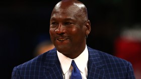 Michael Jordan solicita licencia matrimonial de la Florida