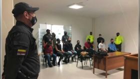 Identifican a 27 xenófobos