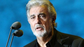 Gran honor para Plácido Domingo