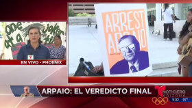 Van contra leyes antiinmigrantes