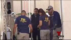 ¡Se roban los camiones del helado!