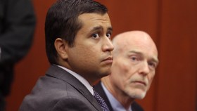 Niegan aplazar juicio a Zimmerman