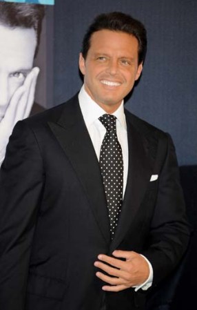 Luis MIguel