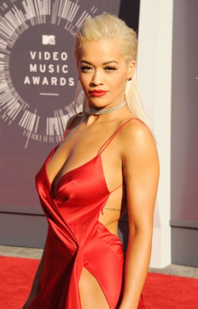 Rita Ora