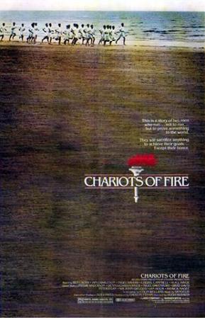 hariots of Fire