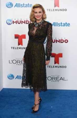 Aracely Arámbula
