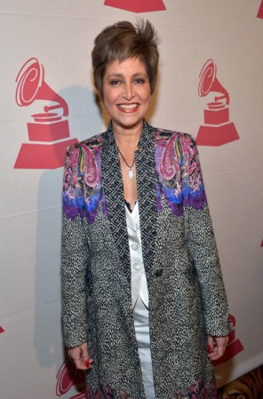 Actriz, cantante, presentadora... Daniela Romo ha logrado hacer historia en la música mexicana.