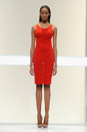 Rojo pasión. Es un color infaltable en el placard femenino. Ideal para distintas ocasiones, tiene un elemento provocativo que se renueva cada temporada.