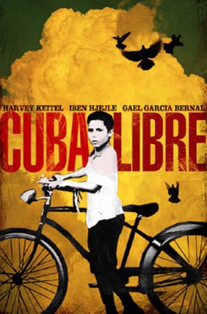"Dreaming of Julia" (Cuba Libre) es la autobiografía de la infancia de su director Juan Gerard. Esta producción es otra de las tantas que, aunque filmada en República Dominicana, cuenta una historia que transcurre en suelo cubano.
