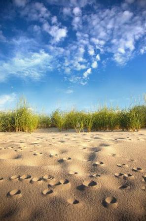 The Hamptons: Escápense juntos a esta bella ciudad y disfruten de unos días de playa ¡aunque sea con abrigo!