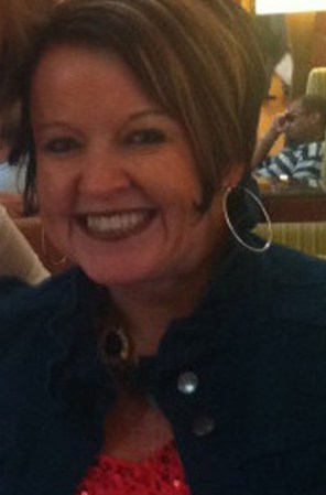 Pam Moore es experta en Facebook, Google y el negocio del Social Media @pammktgnut