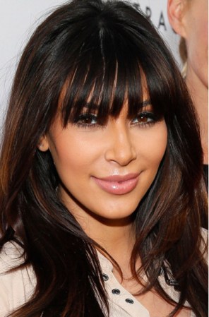 Kim Kardashian se siente súper sexy cuando sale del gimnasio “Cuando termino de ejercitar me siento súper sensual. Todas las chicas tenemos nuestras inseguridades, pero yo me siento más segura conmigo misma ahora que he crecido”
