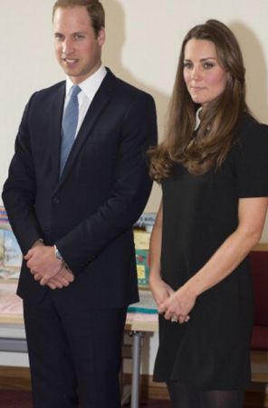 Justo a su esposo, Guillermo, con quien se conocen desde la Universidad y llevaron un noviazgo de casi diez años.