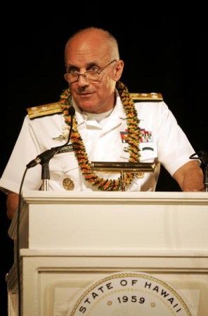 Richard Carmona. Demócrata y médico de origen puertorriqueño, buscará en estas elecciones la representación de Arizona en el Senado.