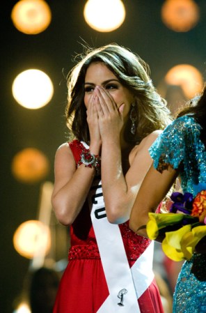 La satisfacción indescriptible de haber alcanzado tus sueños después de tanto esfuerzo y dedicación.