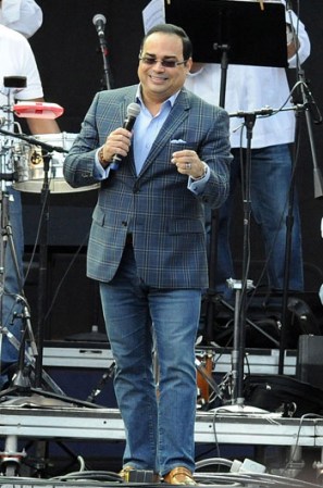 Telemundo 47 celebró en grande su 47 aniversario como el canal oficial del histórico concierto del Megatón Mundial de Polito Vega, donde más de 45,000 personas dijeron presente ante la presencia de más de 18 artistas en un mismo escenario.