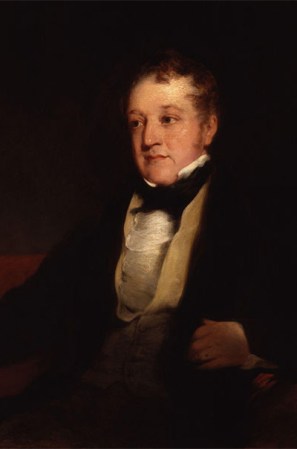 1830: William Huskisson, estadista y financiero, fue atropellado por una locomotora en la inauguración de la primera locomotora mecánica para pasajeros, convirtiéndose en la primera persona en morir en un accidente de tren.