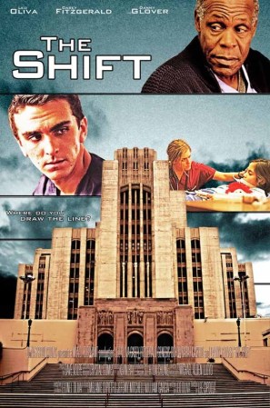 Película favorita de la audiencia, lo mejor de Florida: "The Shift", dirigida por Lee Cipolla