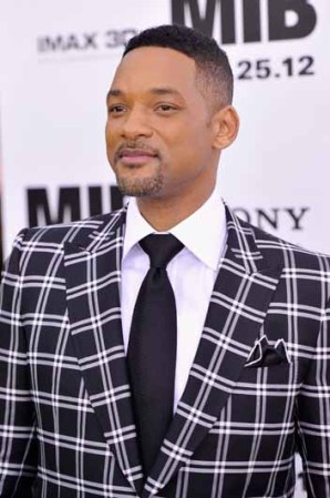 Will Smith, $30 millones