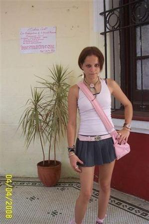 linda habanera