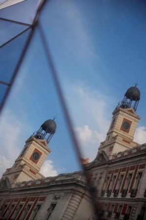 Te invitamos a disfrutar de la encantadora capital española…