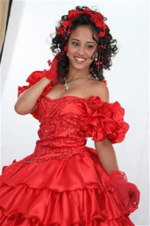 yessica 15 birthday