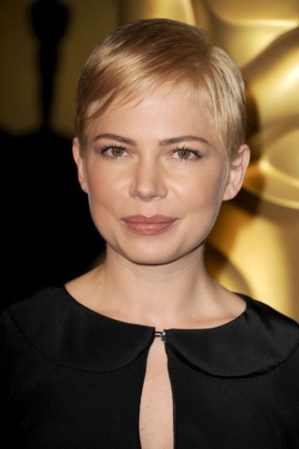 Michelle Williams