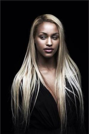 Fanny Neguesha