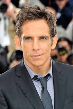 Ben Stiller, $33 millones