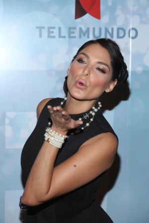 Blanca Soto
