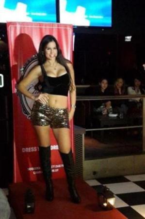 Fabiana Leis