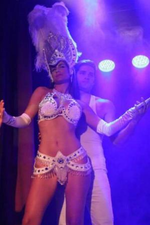 Fabiana Leis