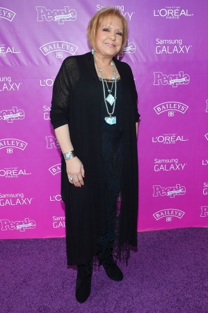 Doctora Nancy Álvarez.