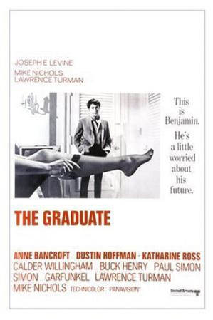 The Graduate (1967).